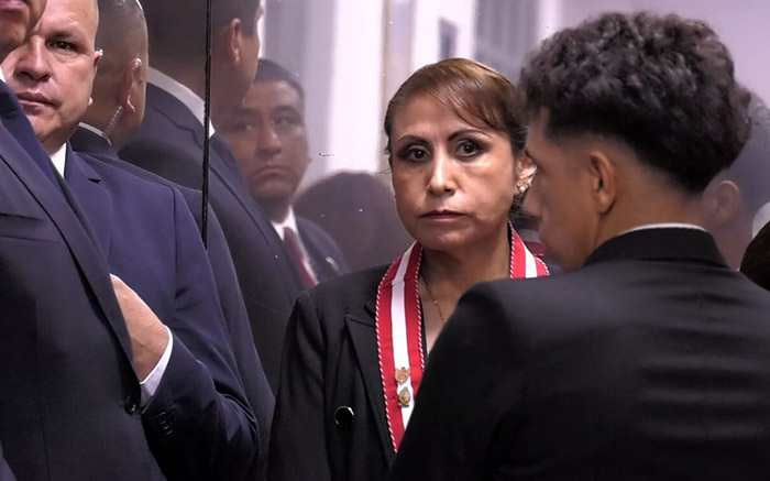 Fiscales superiores en contra de Patricia Benavides: “Rechazamos todo intento de desnaturalizar la autonomía de la Fiscalía”